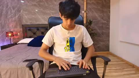 Snapshot of axel_draven chatting on 05-28-26, 11:07 axel_draven online show from 05-28-26, 11:07