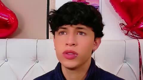 Axel Evanss online show from 02-17-26, 01:18