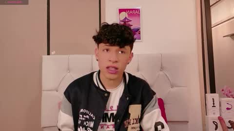 Axel Evanss online show from 03-30-26, 11:44