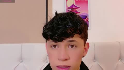 Axel Evanss online show from 04-17-26, 11:57