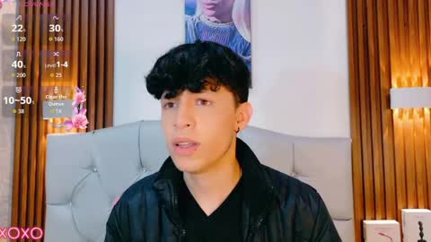 Snapshot of axel_evanss chatting on 04-27-26, 11:52 Axel Evanss online show from 04-27-26, 11:52
