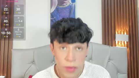 Snapshot of axel_evanss chatting on 05-21-26, 01:18 Axel Evanss online show from 05-21-26, 01:18