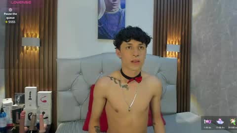 Snapshot of axel_evanss chatting on 05-29-26, 03:15 Axel Evanss online show from 05-29-26, 03:15