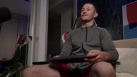 Snapshot of axel_fairchaild chatting on 11-16-25, 12:44 Axel Fairchaild online show from 11-16-25, 12:44