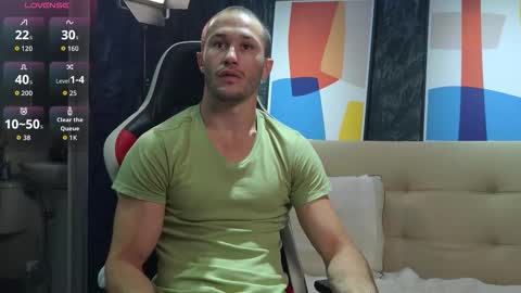 Snapshot of axel_fairchaild chatting on 11-21-25, 12:59 Axel Fairchaild online show from 11-21-25, 12:59