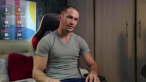 Snapshot of axel_fairchaild chatting on 11-22-25, 12:59 Axel Fairchaild online show from 11-22-25, 12:59