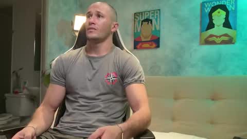 Axel Fairchaild online show from 01-17-26, 12:32