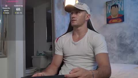 Axel Fairchaild online show from 03-27-26, 11:54