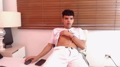 Axel Forte online show from 03-11-25, 12:50