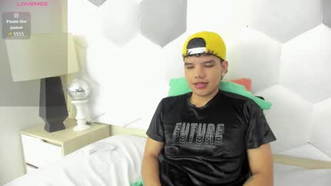 Axel Forte online show from 09-15-25, 01:00