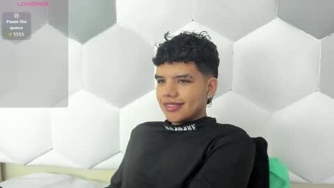 Axel Forte online show from 09-19-25, 01:12