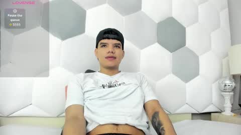 Axel Forte online show from 10-09-25, 01:20