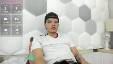 Axel Forte online show from 10-30-25, 01:12