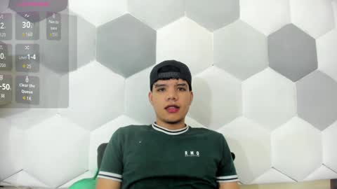 Axel Forte online show from 11-06-25, 01:23