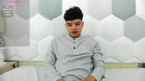 Axel Forte online show from 11-17-25, 01:39