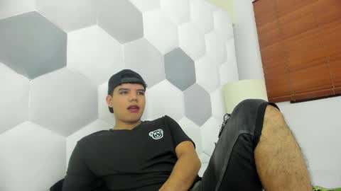 Axel Forte online show from 02-19-26, 12:56