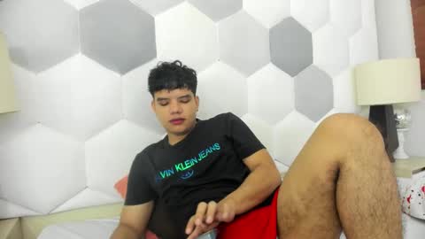 Axel Forte online show from 02-26-26, 01:21