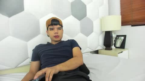 Axel Forte online show from 03-03-26, 01:06