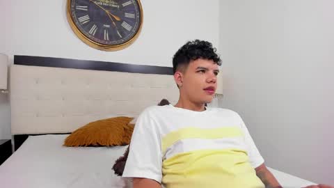 Axel Forte online show from 05-27-26, 01:52