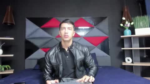 axel_hendrick online show from 02-07-26, 11:36