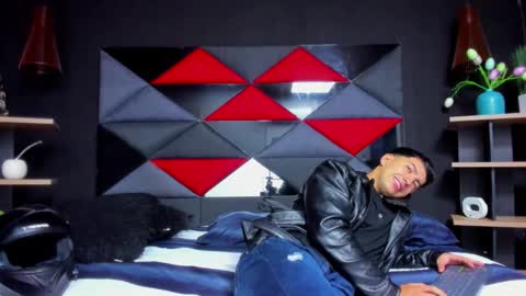 axel_hendrick online show from 02-12-26, 11:27