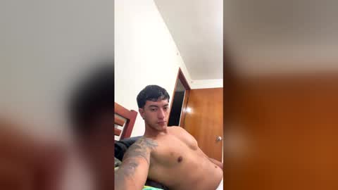 axel_hendrick online show from 02-25-26, 03:27