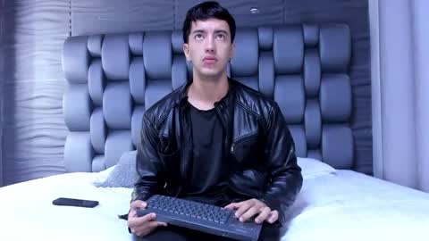 axel_hendrick online show from 02-26-26, 11:42