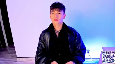 Axel online show from 01-07-26, 01:30