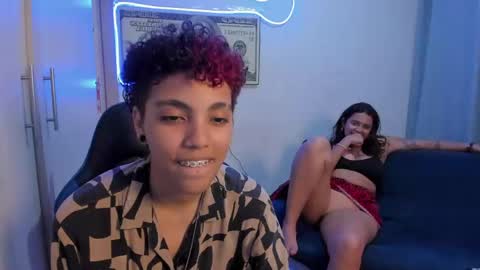 Axel online show from 05-15-26, 01:45