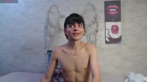 axel_milo_and_kairo online show from 03-11-26, 01:44