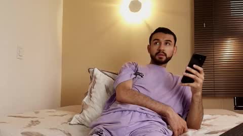 Axel Moon online show from 11-07-25, 09:26