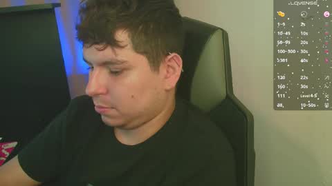 Axel online show from 04-16-26, 02:51