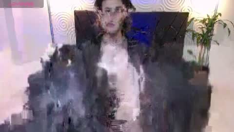 Axel  online show from 07-10-26, 02:05