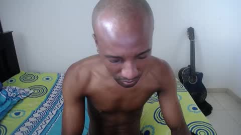 axel rios online show from 10-07-25, 07:11