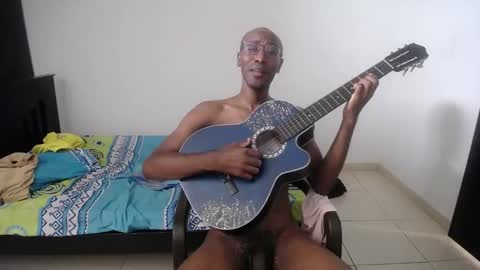 axel rios online show from 10-11-25, 04:16