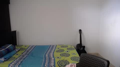 axel rios online show from 10-14-25, 07:58