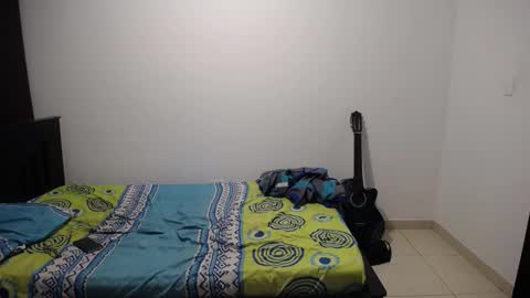 axel rios online show from 10-24-25, 10:39