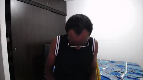 axel rios online show from 04-10-26, 02:28