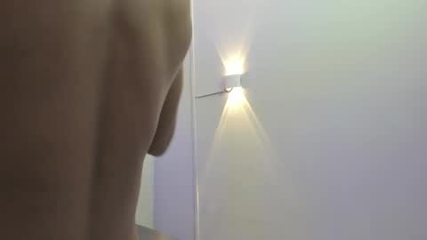 AXEL SILVA online show from 02-28-25, 06:52