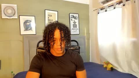 AXEL SILVA online show from 09-12-25, 12:27