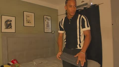 AXEL SILVA online show from 10-11-25, 12:36