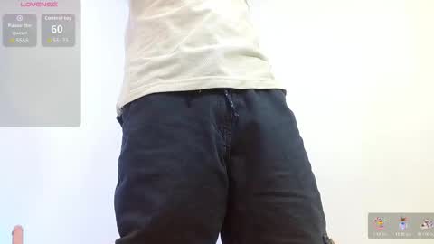 AXEL  online show from 11-14-25, 11:31