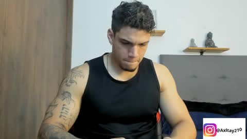 INDEPENDENT MODEL  online show from 03-31-26, 12:34