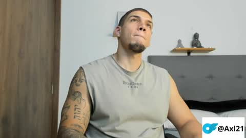Snapshot of axel_taylor21 chatting on 06-26-26, 04:50 INDEPENDENT MODEL online show from 06-26-26, 04:50