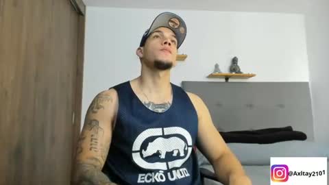 Snapshot of axel_taylor21 chatting on 07-03-26, 07:42 INDEPENDENT MODEL online show from 07-03-26, 07:42