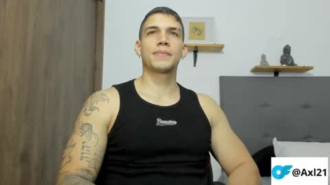 Snapshot of axel_taylor21 chatting on 07-31-26, 03:50 INDEPENDENT MODEL online show from 07-31-26, 03:50