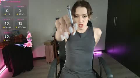 Axel Xoxo online show from 02-17-26, 04:20