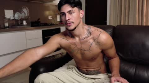 Snapshot of axelblack7 chatting on 01-14-26, 07:03 axelblack7 online show from 01-14-26, 07:03