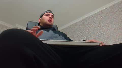 Snapshot of axelcolton chatting on 12-28-24, 06:17 AxelColton online show from 12-28-24, 06:17