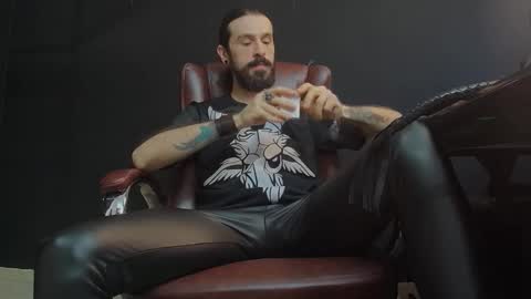 Snapshot of axelcolton chatting on 01-09-25, 06:17 AxelColton online show from 01-09-25, 06:17